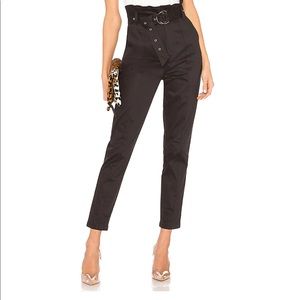 SUPERDOWN Tierra Buckle Pant S